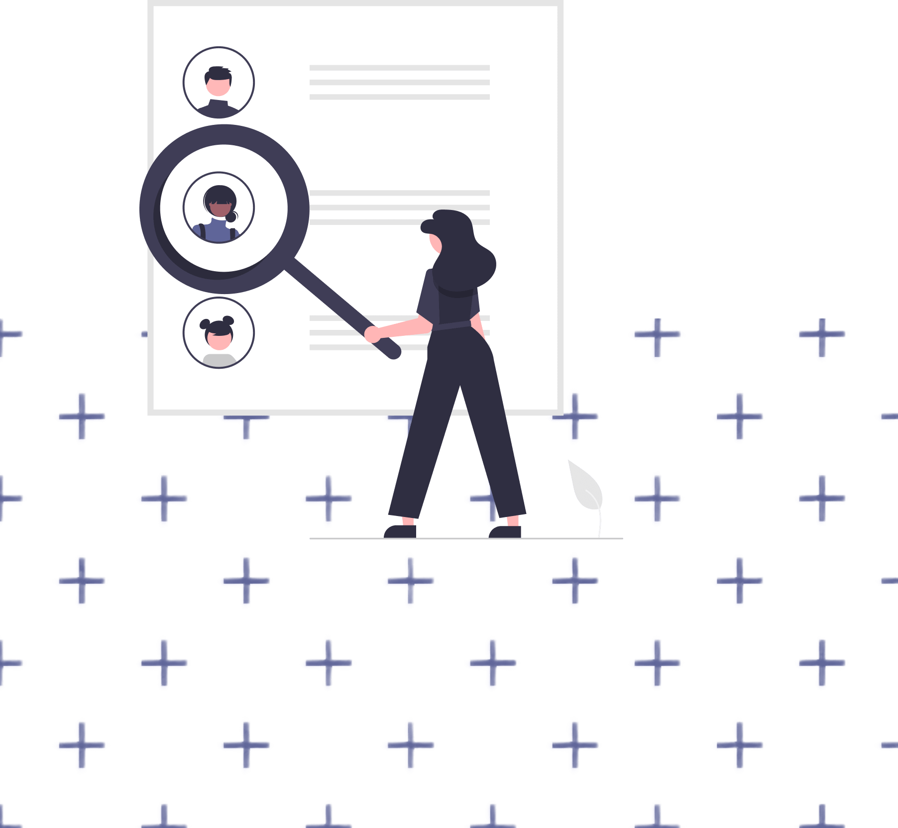 CSS PATTERN